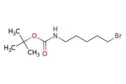 eMolecules​ Ambeed / tert-Butyl (5-bromopentyl)carbamate / 100mg / 552704150