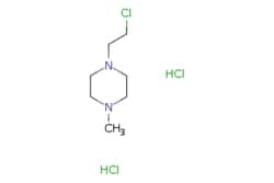 eMolecules​ Ambeed / 1-(2-Chloroethyl)-4-methylpiperazine dihydrochloride