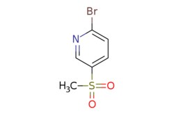 eMolecules​ Ambeed / 2-Bromo-5-(methylsulfonyl)pyridine / 250mg / 600848284