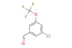 eMolecules​ Ambeed / 3-Chloro-5-(trifluoromethoxy)benzaldehyde / 250mg