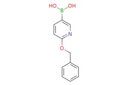 eMolecules​ Ambeed / 6-(Benzyloxy)pyridine-3-boronic Acid / 250mg / 552729537