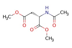 eMolecules​ Ambeed / (S)-Dimethyl 2-acetamidosuccinate / 100mg / 599119225