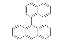 eMolecules​&nbsp;Ambeed / 9-(Naphthalen-1-yl)anthracene / 1g / 516645945 / A948747 /  / 7424-70-6 / MFCD19689379 / 304.392 / C24H16
