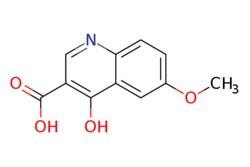 eMolecules​ Ambeed / 4-Hydroxy-6-methoxyquinoline-3-carboxylic acid / 250mg