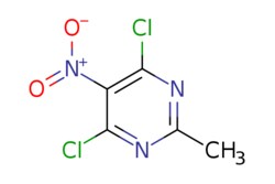 eMolecules​ Ambeed / 46-Dichloro-2-methyl-5-nitropyrimidine / 1g / 490518204