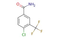 eMolecules​ Ambeed / 4-Chloro-3-(trifluoromethyl)benzamide / 1g / 525101090