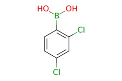 eMolecules​&nbsp;Ambeed / 24-Dichlorophenylboronic acid / 5g / 552604926 / A163466 /  / 68716-47-2 / MFCD00013930 / 190.810 / C6H5BCl2O2