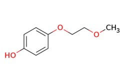 eMolecules​ Ambeed / 4-(2-Methoxyethoxy)phenol / 100mg / 572143318 / A154034