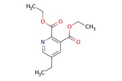 eMolecules​ Ambeed / Diethyl 5-ethylpyridine-23-dicarboxylate / 5g / 600843486