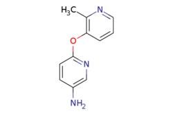 eMolecules​ Ambeed / 6-((2-Methylpyridin-3-yl)oxy)pyridin-3-amine / 100mg
