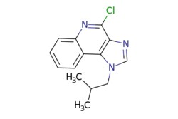 eMolecules​ Ambeed / 4-Chloro-1-(2-methylpropyl)-1H-imidazo[45-c]quinoline