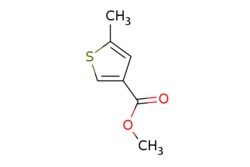 eMolecules​ 88770-18-7 | ChemScene | Methyl 5-methylthiophene-3-carboxylate