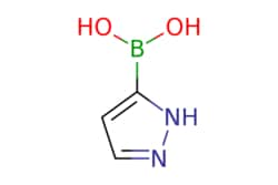 eMolecules​ AstaTech / (1H-PYRAZOL-5-YL)BORONIC ACID / 1g / 261443379 /