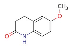 eMolecules​ Ambeed / 6-Methoxy-34-dihydroquinolin-2(1H)-one / 250mg / 525201674