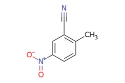 eMolecules​ Ambeed / 2-Methyl-5-nitrobenzonitrile / 5g / 490549938 / A287653