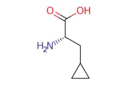 eMolecules​ Ambeed / (S)-2-Amino-3-cyclopropylpropanoic acid / 250mg /