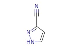 eMolecules​ Ambeed / 1H-Pyrazole-3-carbonitrile / 250mg / 525072914 / A158600