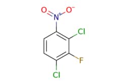 eMolecules​ Ambeed / 24-Dichloro-3-fluoronitrobenzene / 1g / 525183457 / A315855 /  / 393-79-3 / MFCD00042240 / 209.990 / C6H2Cl2FNO2