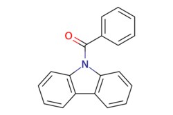 eMolecules​ Ambeed / (9H-Carbazol-9-yl)(phenyl)methanone / 250mg / 586455403