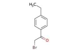 eMolecules​&nbsp;Ambeed / 2-Bromo-1-(4-ethylphenyl)ethanone / 100mg / 552648882 / A210411 /  / 2632-14-6 / MFCD00981997 / 227.101 / C10H11BrO