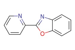 eMolecules​ Ambeed / 2-(Pyridin-2-yl)benzo[d]oxazole / 250mg / 591798146