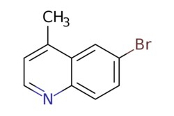 eMolecules​ Ambeed / 6-Bromo-4-methylquinoline / 250mg / 490490215 / A104602