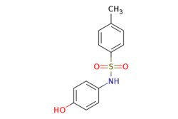 eMolecules​&nbsp;Ambeed / N-(4-Hydroxyphenyl)-4-methylbenzenesulfonamide / 250mg / 625594283 / A529591 /  / 1146-43-6 / MFCD00183142 / 263.310 / C13H13NO3S