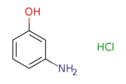 eMolecules​ Ambeed / 3-Aminophenol hydrochloride / 5g / 586457236 / A742508