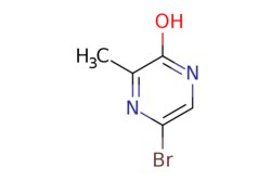 eMolecules​ Ambeed / 5-Bromo-3-methylpyrazin-2-ol / 100mg / 490564716 /