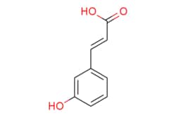 eMolecules​ Ambeed / (E)-3-(3-Hydroxyphenyl)acrylic acid / 5g / 600829947