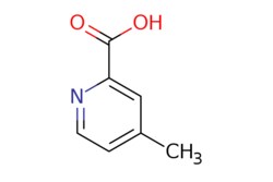 eMolecules​&nbsp;Ambeed / 4-Methylpicolinic acid / 250mg / 525073840 / A159299 /  / 4021-08-3 / MFCD03731175 / 137.138 / C7H7NO2