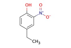 eMolecules​ Ambeed / 4-Ethyl-2-nitrophenol / 250mg / 650569249 / A556824