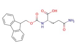 eMolecules​ Ambeed / Fmoc-Gln-OH / 25g / 552585968 / A147878 / / 71989-20-3