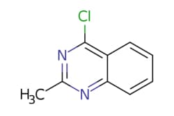eMolecules​ Ambeed / 4-Chloro-2-methylquinazoline / 250mg / 525010235 /