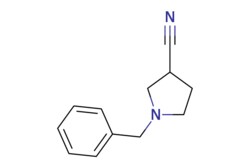 eMolecules​&nbsp;10603-52-8 | ChemScene |  1-Benzylpyrrolidine-3-carbonitrile |  1g | 536858619 |  CS-W016891 |  MFCD05662780 | 186.258 |  C12H14N2