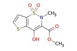 eMolecules​ Ambeed / Methyl 4-hydroxy-2-methyl-2H-thieno[23-e][12]thiazine-3-carboxylate