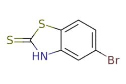 eMolecules​ 71216-20-1 | ChemScene | 5-Bromobenzo[d]thiazole-2(3H)-thione