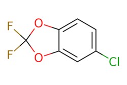 eMolecules​ Ambeed / 5-Chloro-22-difluoro-13-benzodioxole / 250mg / 632809296