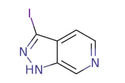 eMolecules​ Ambeed / 3-Iodo-1H-pyrazolo[34-c]pyridine / 250mg / 572934404