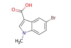 eMolecules​ Ambeed / 5-Bromo-1-methyl-1H-indole-3-carboxylic acid / 250mg