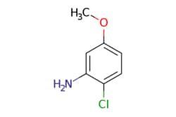 eMolecules​ Ambeed / 2-Chloro-5-methoxyaniline / 5g / 552622586 / A180458