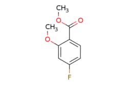eMolecules​ Ambeed / Methyl 4-fluoro-2-methoxybenzoate / 1g / 525009684