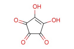 eMolecules​&nbsp;Ambeed / 45-Dihydroxycyclopent-4-ene-123-trione / 100mg / 650568242 / A598136 /  / 488-86-8 / MFCD00181389 / 142.066 / C5H2O5
