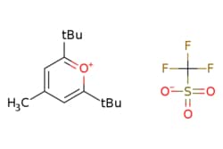 eMolecules​ Ambeed / 26-Di-tert-butyl-4-methylpyrylium trifluoromethanesulfonate