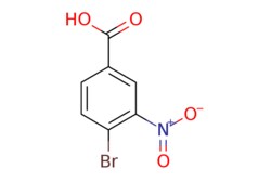 eMolecules​ Ambeed / 4-Bromo-3-nitrobenzoic acid / 5g / 490489419 / A103310