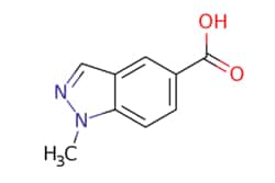 eMolecules​ Ambeed / 1-Methyl-1H-indazole-5-carboxylic acid / 250mg / 525243051