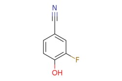 eMolecules​&nbsp;Ambeed / 3-Fluoro-4-hydroxybenzonitrile / 5g / 490560435 / A411028 /  / 405-04-9 / MFCD00215834 / 137.113 / C7H4FNO
