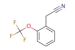 eMolecules​ Ambeed / 2-(Trifluoromethoxy)phenylacetonitrile / 1g / 518525540