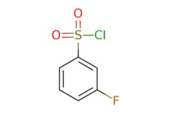 eMolecules​ Ambeed / 3-Fluorobenzenesulfonyl chloride / 5g / 552755600