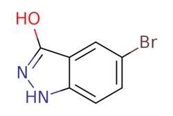 eMolecules​ Ambeed / 5-Bromo-1H-indazol-3-ol / 250mg / 552672223 / A244600